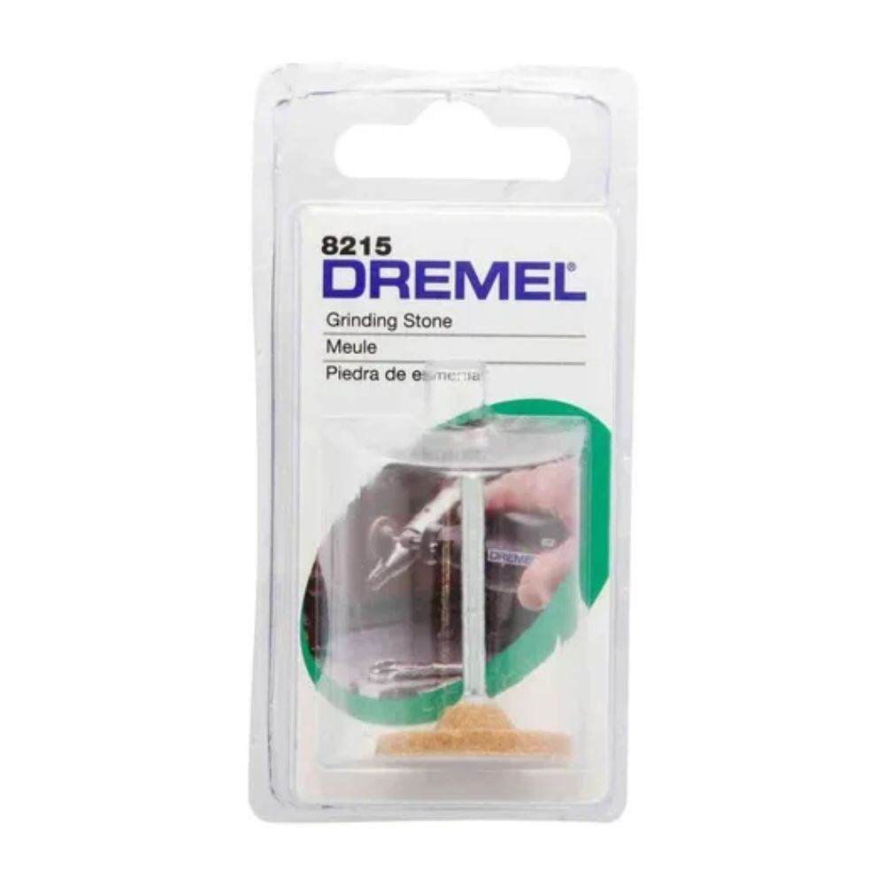 Ponta Oxido Alumínio 8215 Dremel 