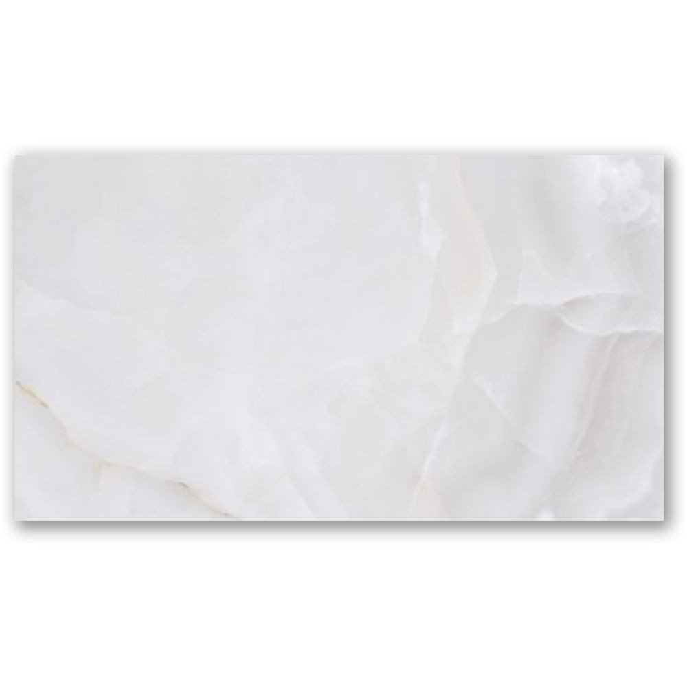 Porcelanato 60x120 Onix Bianco Lux Polido Tipo A Biancogres