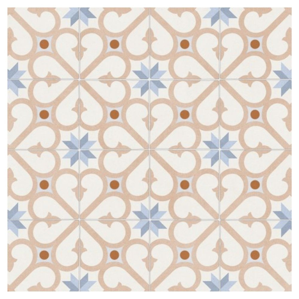 Porcelanato 60x60 Veronella Retificado Tipo A Biancogres