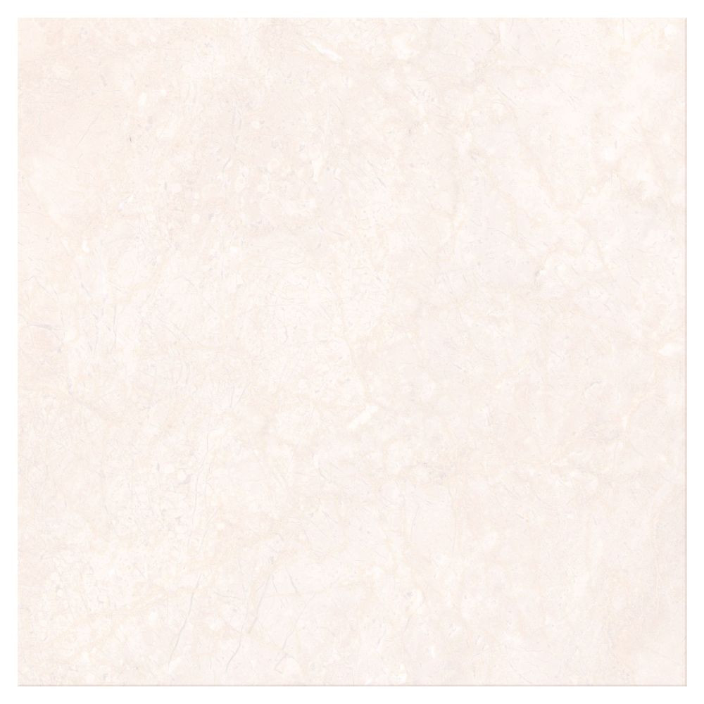 Porcelanato 101x101 Hd Cremo Delicato Polido Tipo A Elizabeth