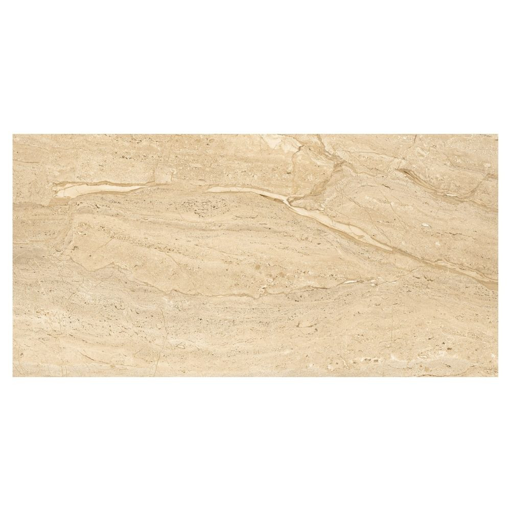 Porcelanato 52.7x105 Dahino Bege Tipo A Incesa