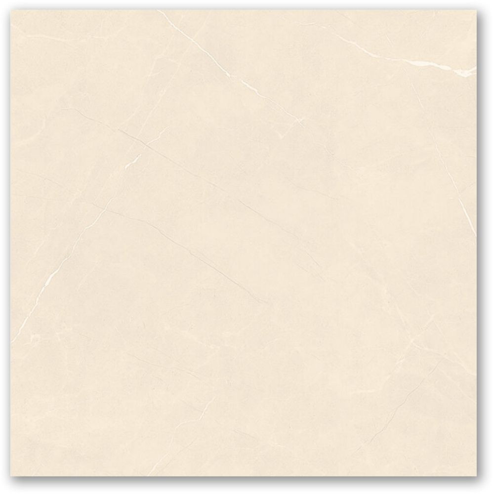 Porcelanato 82x82 Essence Bege Tipo A Incesa