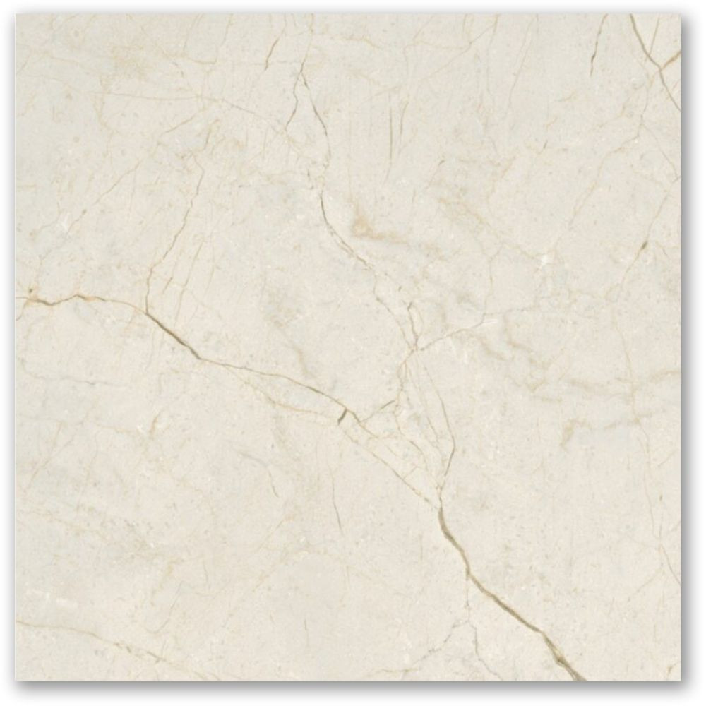 Porcelanato 82x82 Madrid Bege Polido Tipo A Incesa