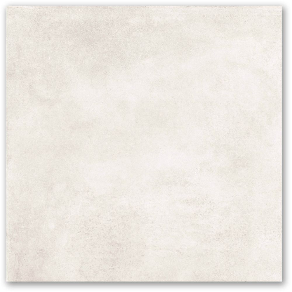 Porcelanato 76X76 HD Balance Ivory Acetinado Tipo A Pamesa