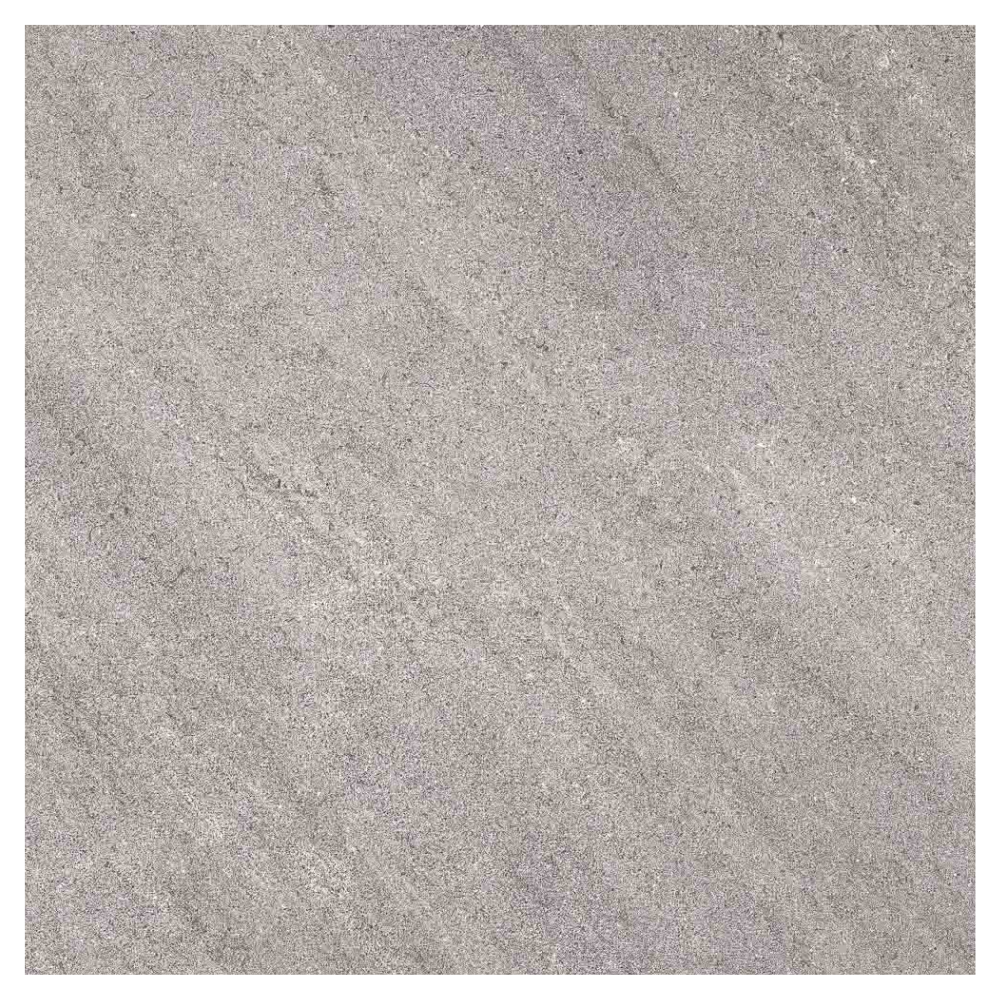 Porcelanato 58x58 Arabesco Gris Antiderrapante Tipo A Pamesa