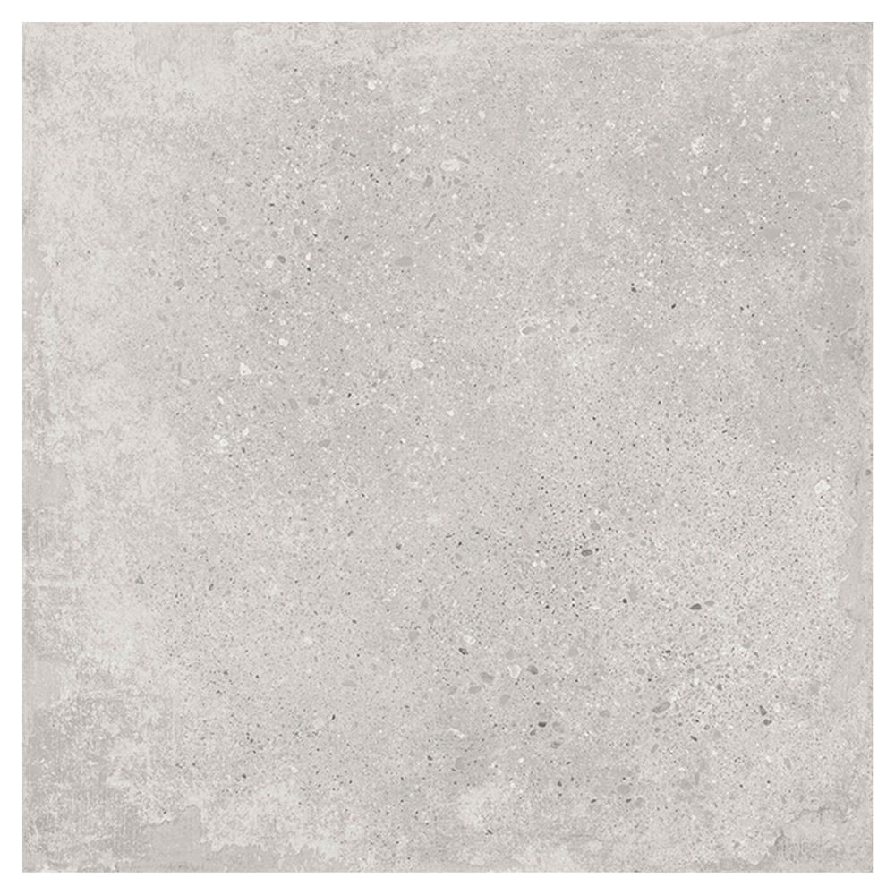 Porcelanato 76X76 HD Balance Grey Antiderrapante Tipo A Pamesa 