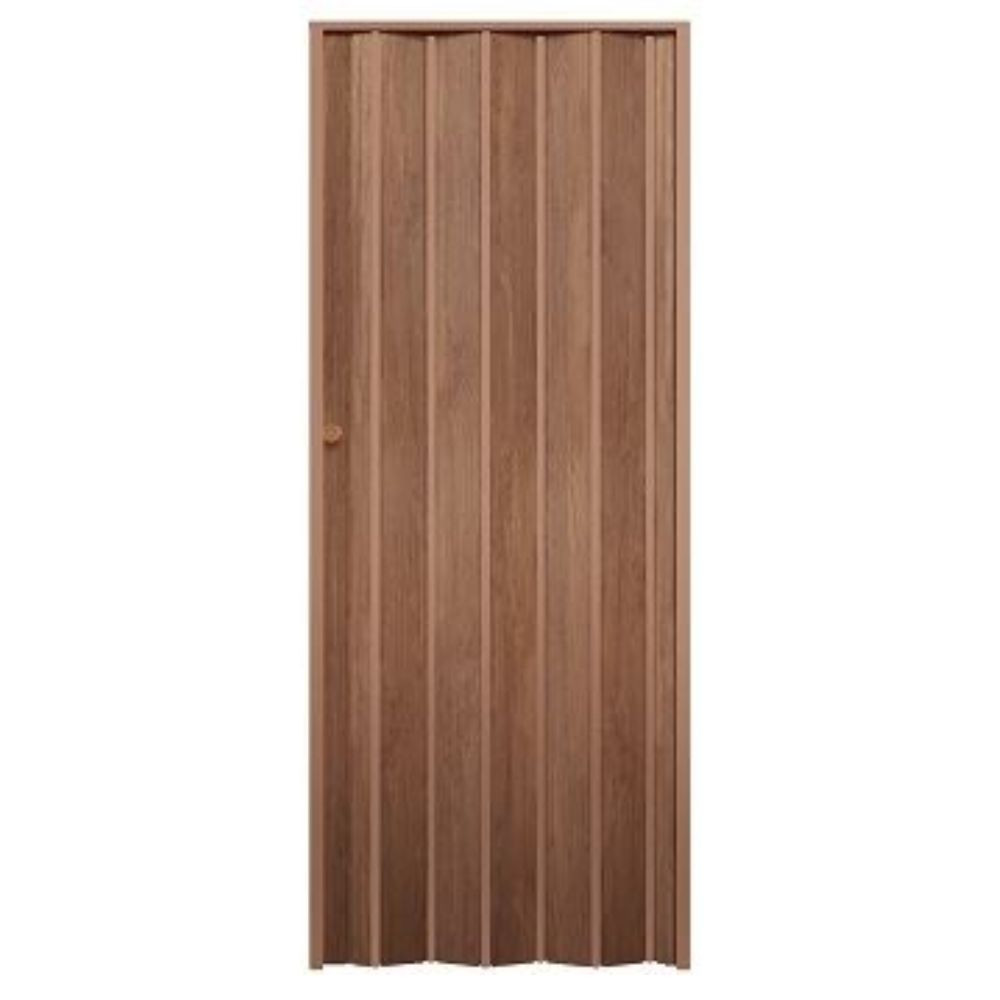 Porta Sanfonada 70x2.10 Wood Castanho Arafarros