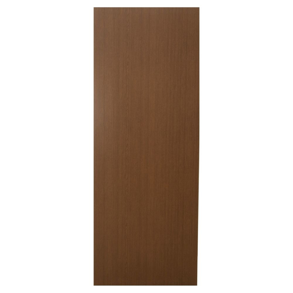 PORTA MADELAR UV LISA BORDA PINTADA COLMEIA 90CM IPE