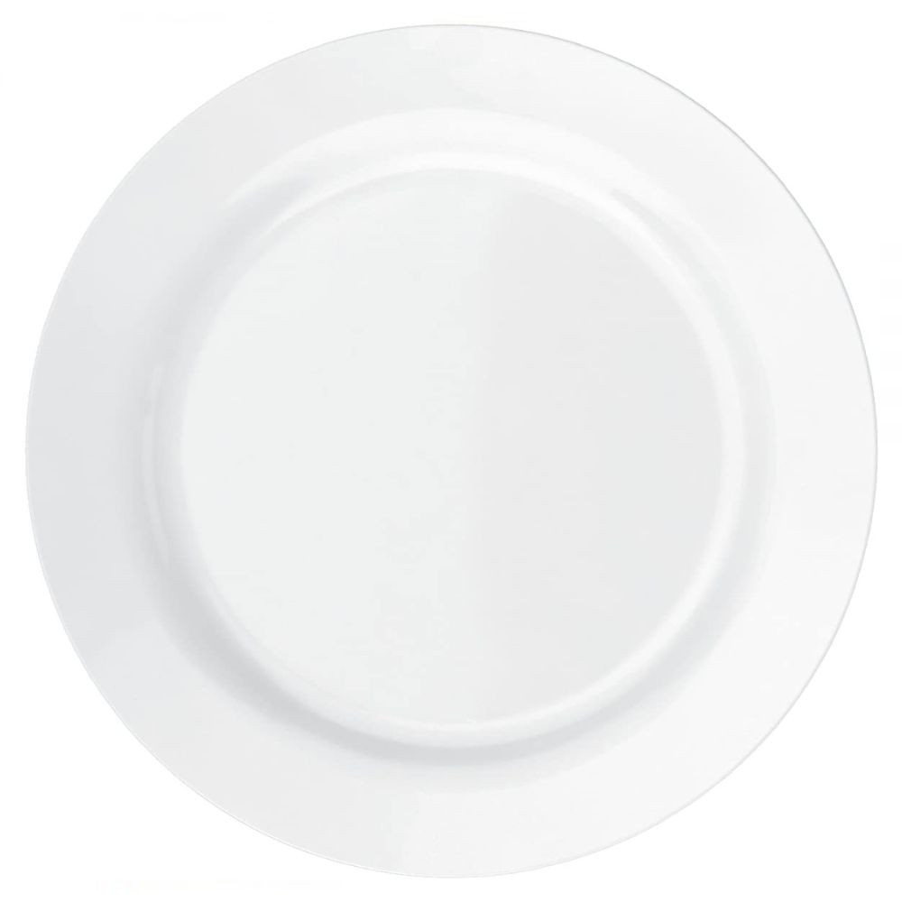 Prato Raso Menu 26.5CM Nadir