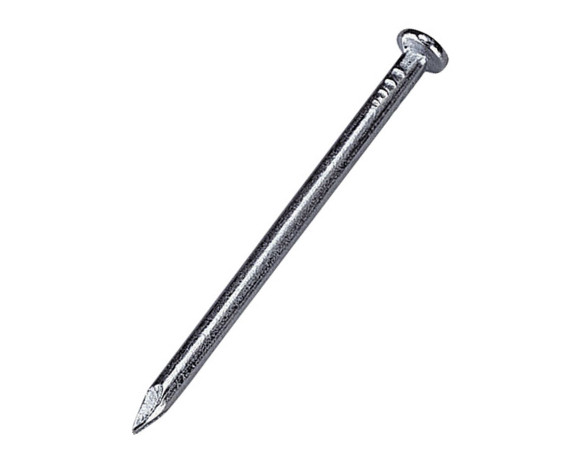 Prego Aço Com Cabeça 12X12 500G Bemfixa