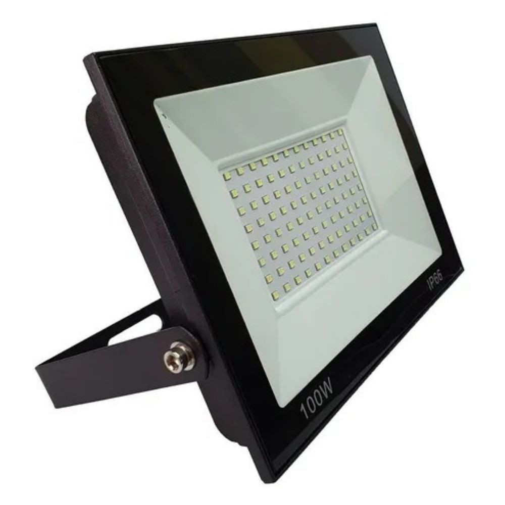 Refletor Super Led NE-020 100W 6500K Neotron 