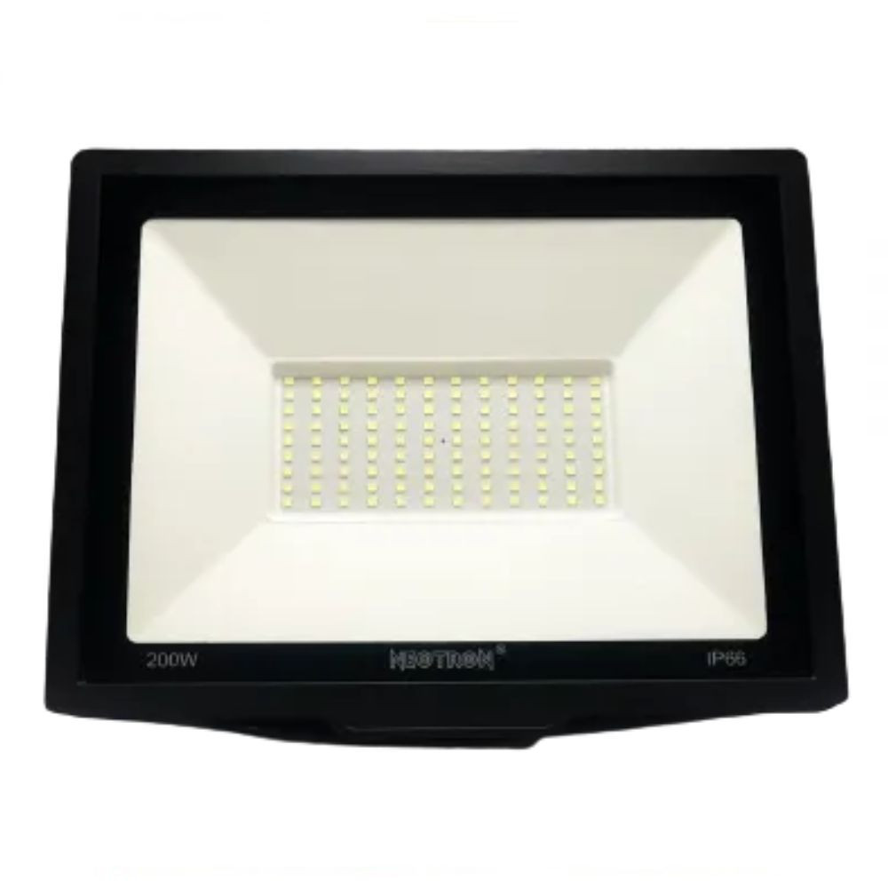 Refletor SuperLed 200W 6500K WL-0203 Neotron