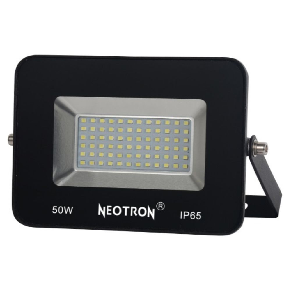 Refletor Super Led SMD 50W 6500K Neotron 