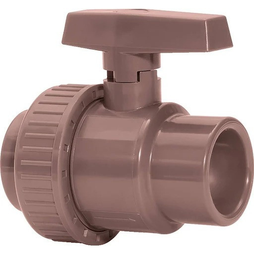Registro Soldável 40mm Amanco