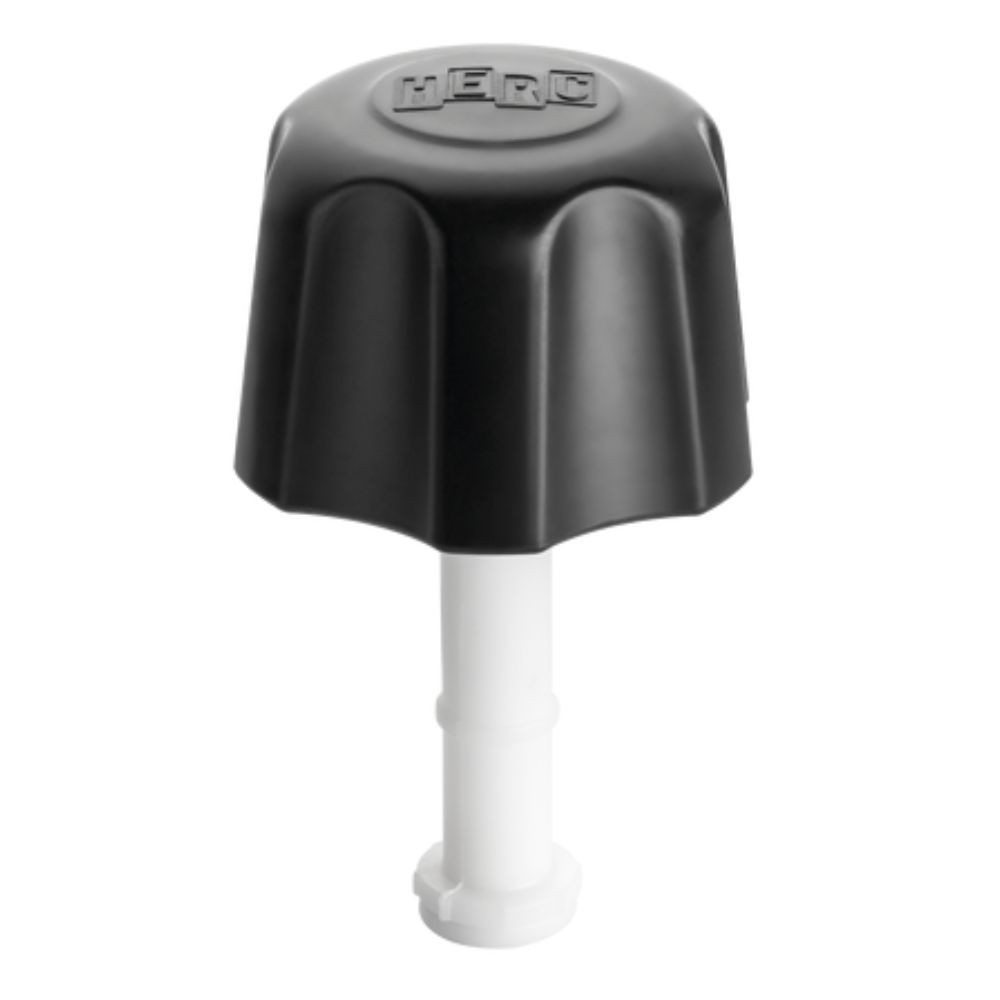 Reparo para Registro 1/2" e 3/4" Branco Herc
