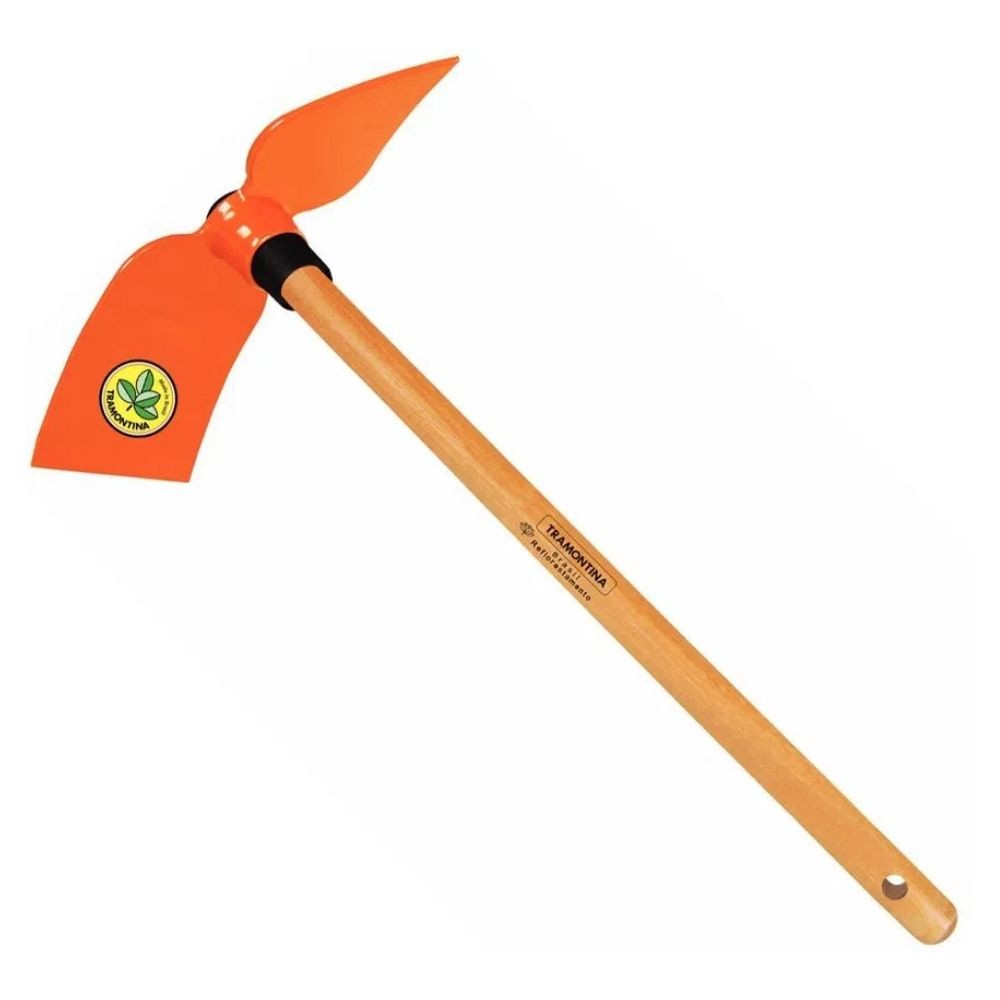 Sacho tipo Coração com Cabo 43cm Tramontina