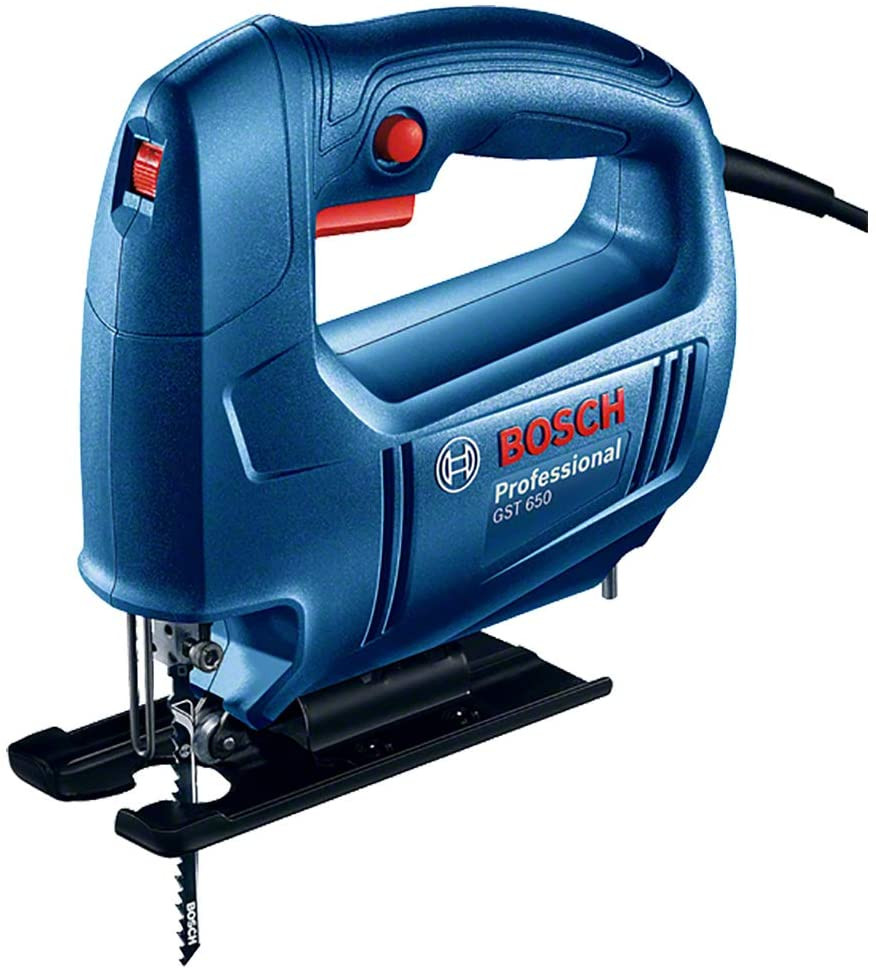 Serra Tico Tico GST 650 STD 450W Bosch 