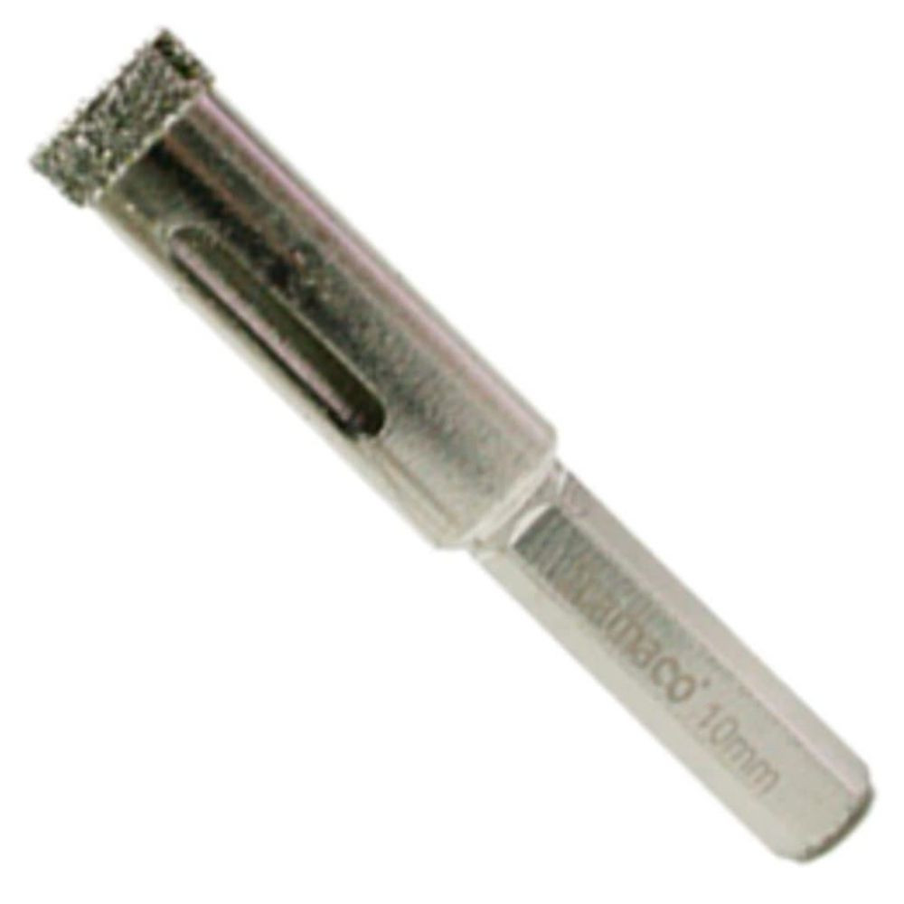 Serra Copo Diamantada 10mm Stamaco