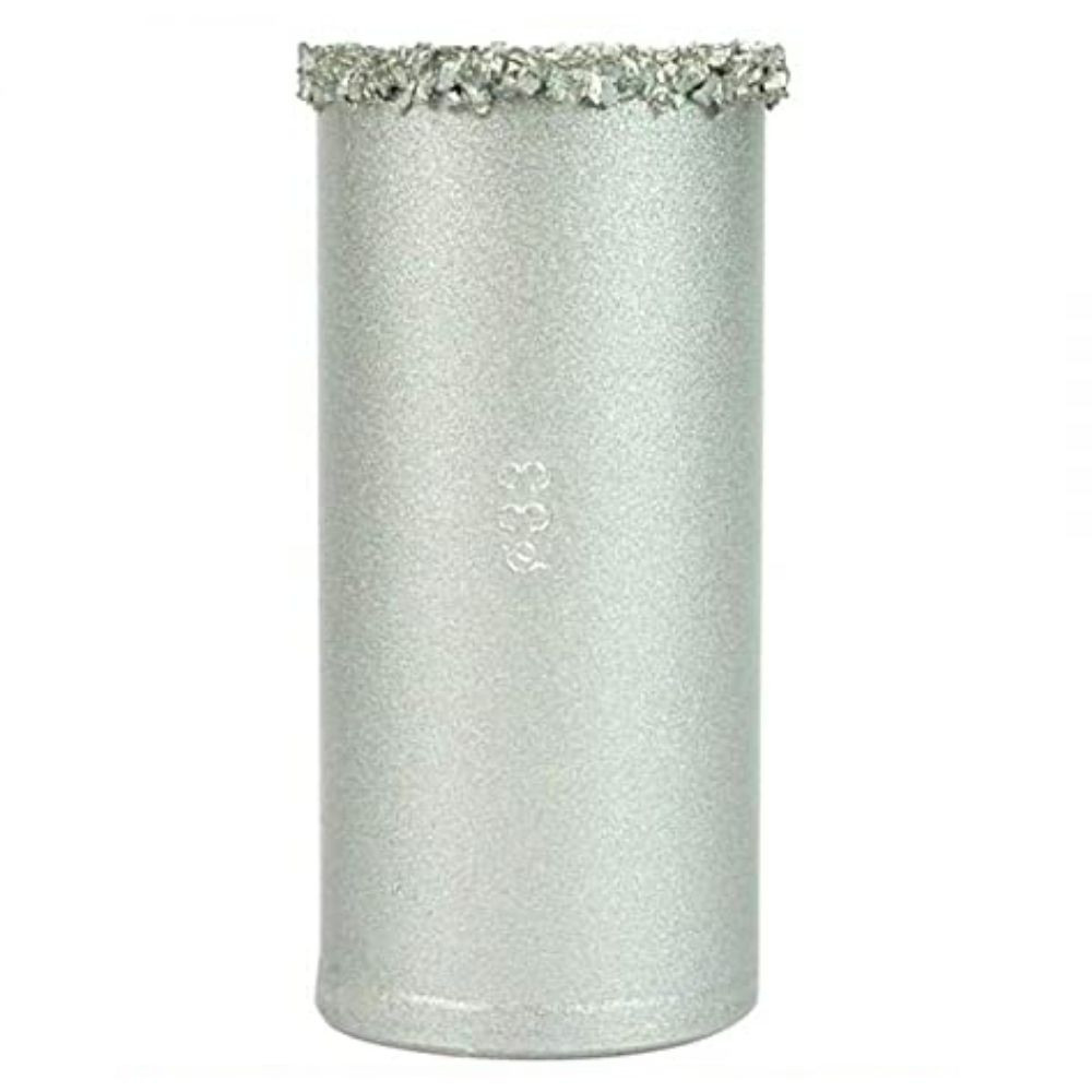 Serra Copo de Tungstênio Pró 33 mm Stamaco