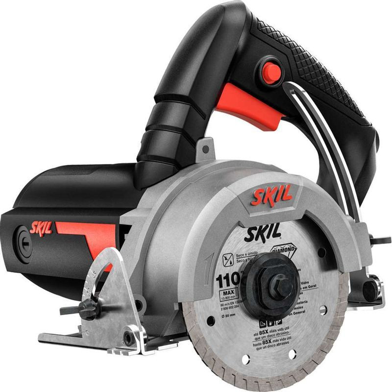 Serra Marmore 1200W 220V F0129815JD Skil 