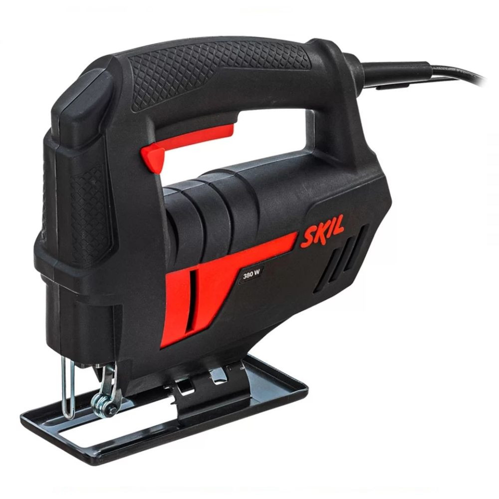 Serra Tico-Tico 380W com Lâmina Skil