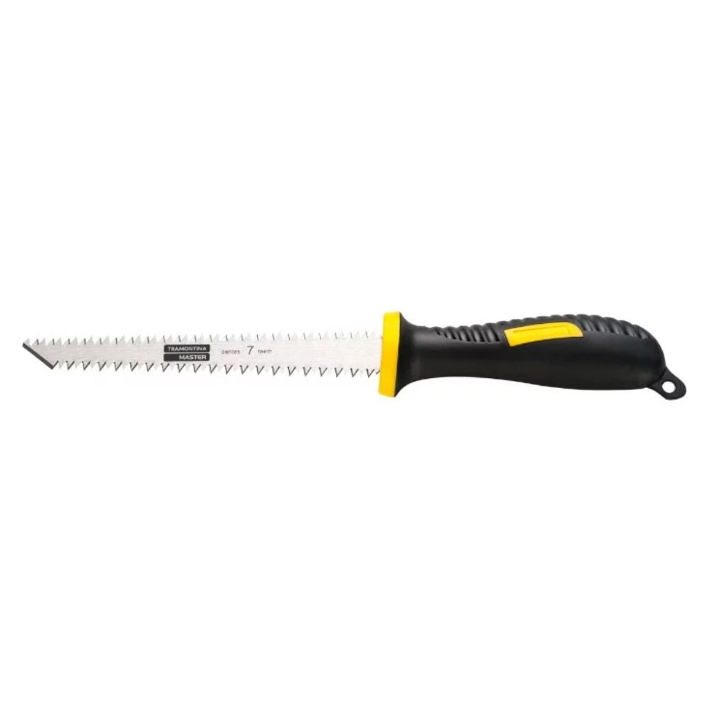 SERROTE PARA DRYWALL 9" TRAMONTINA