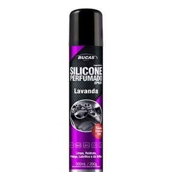Silicone Spray Lavanda 14153 Rodabrill 