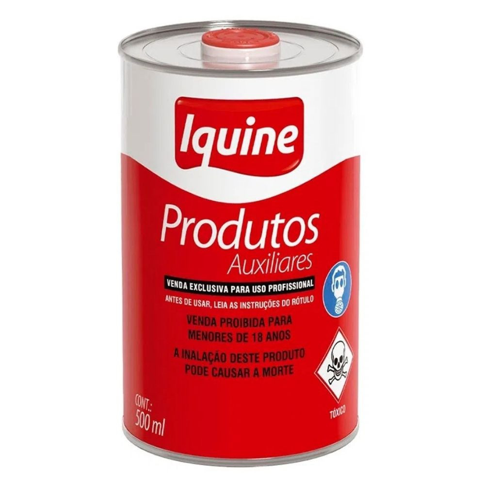 Solvente 1030 0.5L Iquine