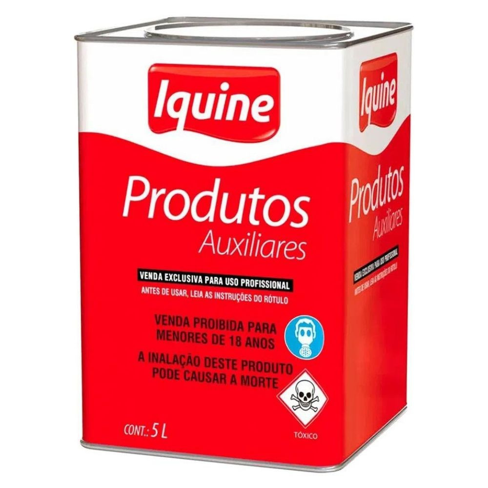 SOLVENTE 1030 5L IQUINE