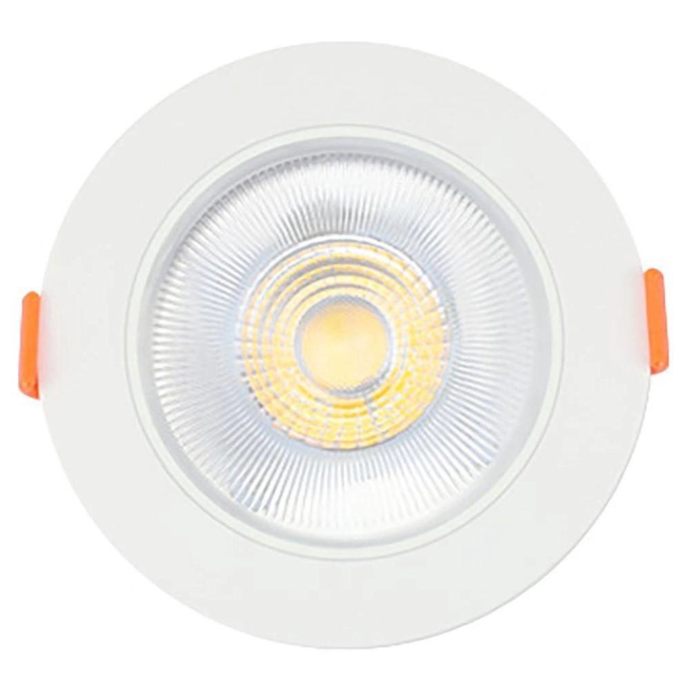 Spot easy led redonda 5W 6500K V2 Llum