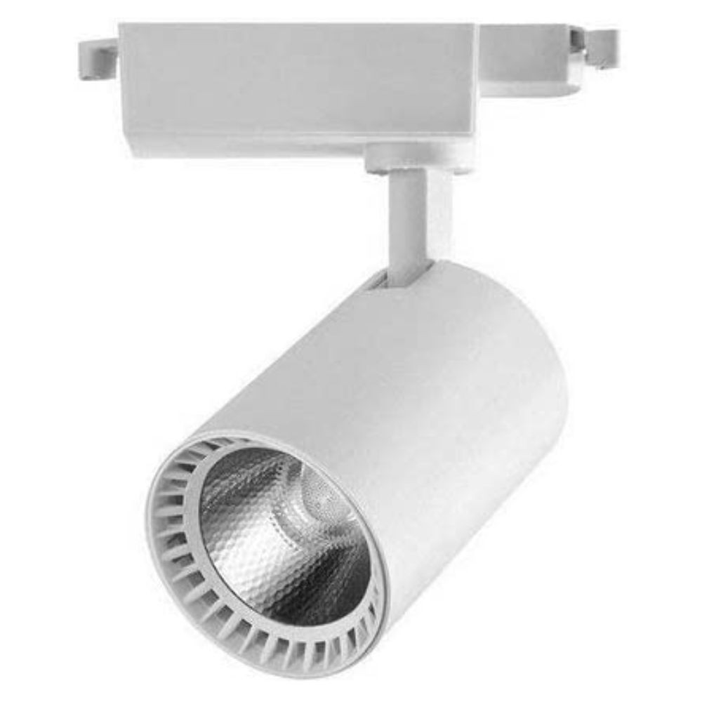 Spot Skill LED 10W 3000K Branco Llum 