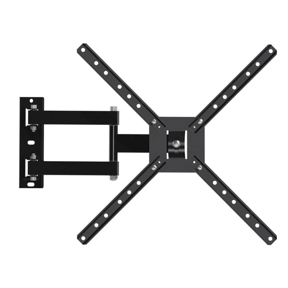 Suporte Articulado para TV de 10” a 56” BRA4.0 Brasforma