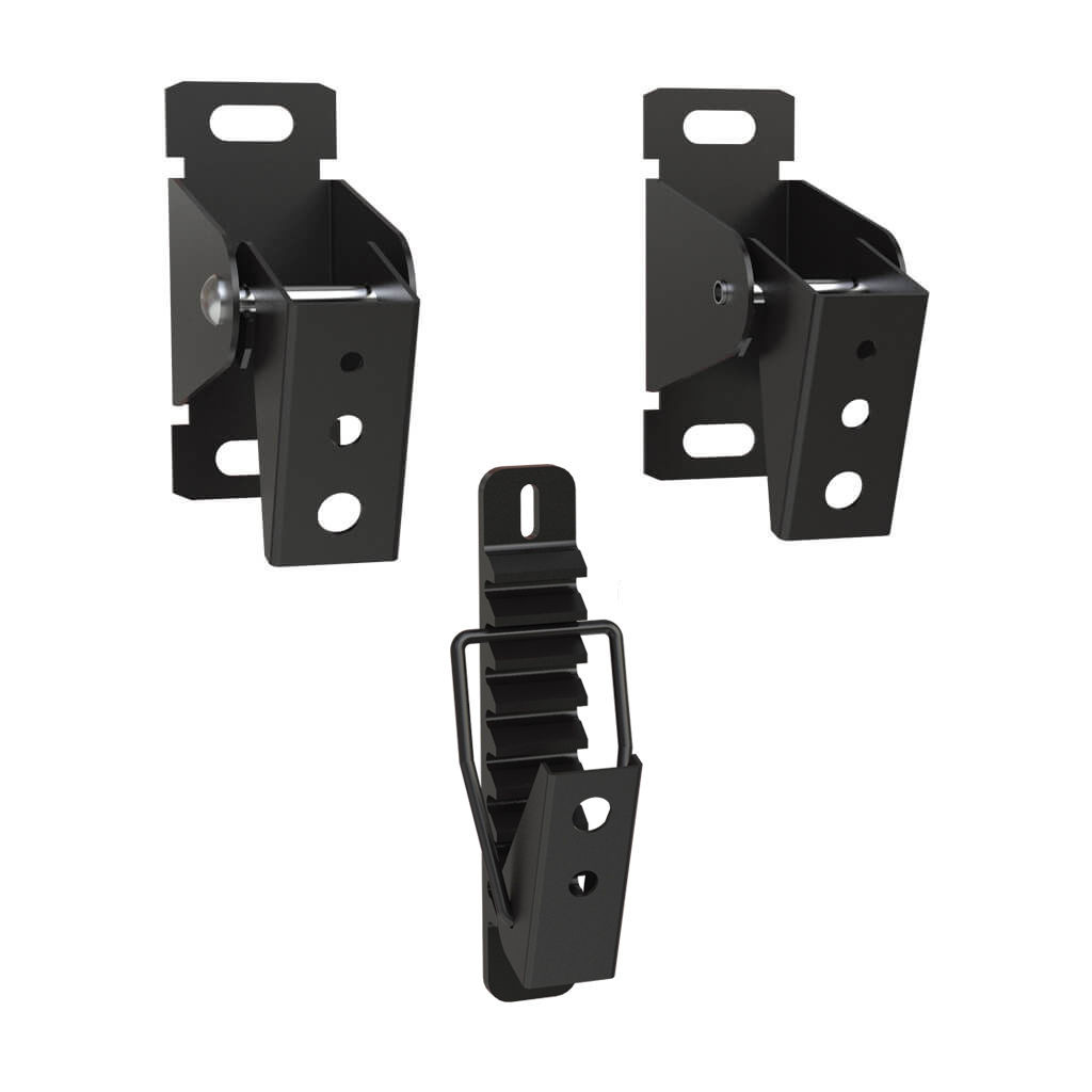 Suporte Universal Inclinável Para TV 10 A 85 Polegadas Brasforma 