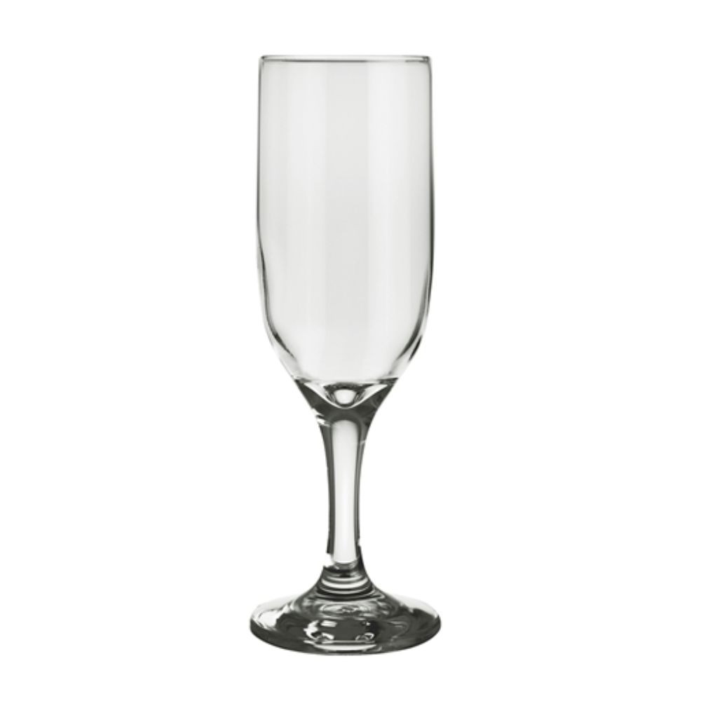 Taça Champagne Gallant 180ml Nadir