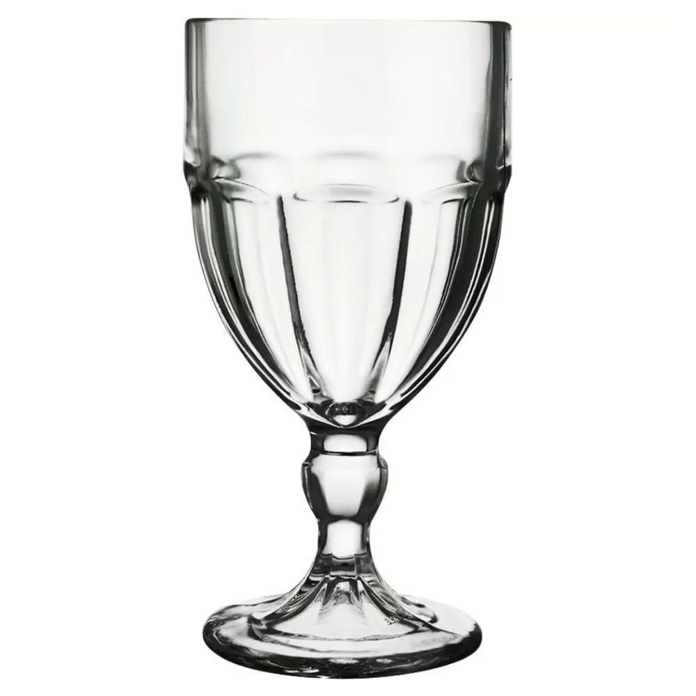 Taça para Água Bristol 340ml Nadir 
