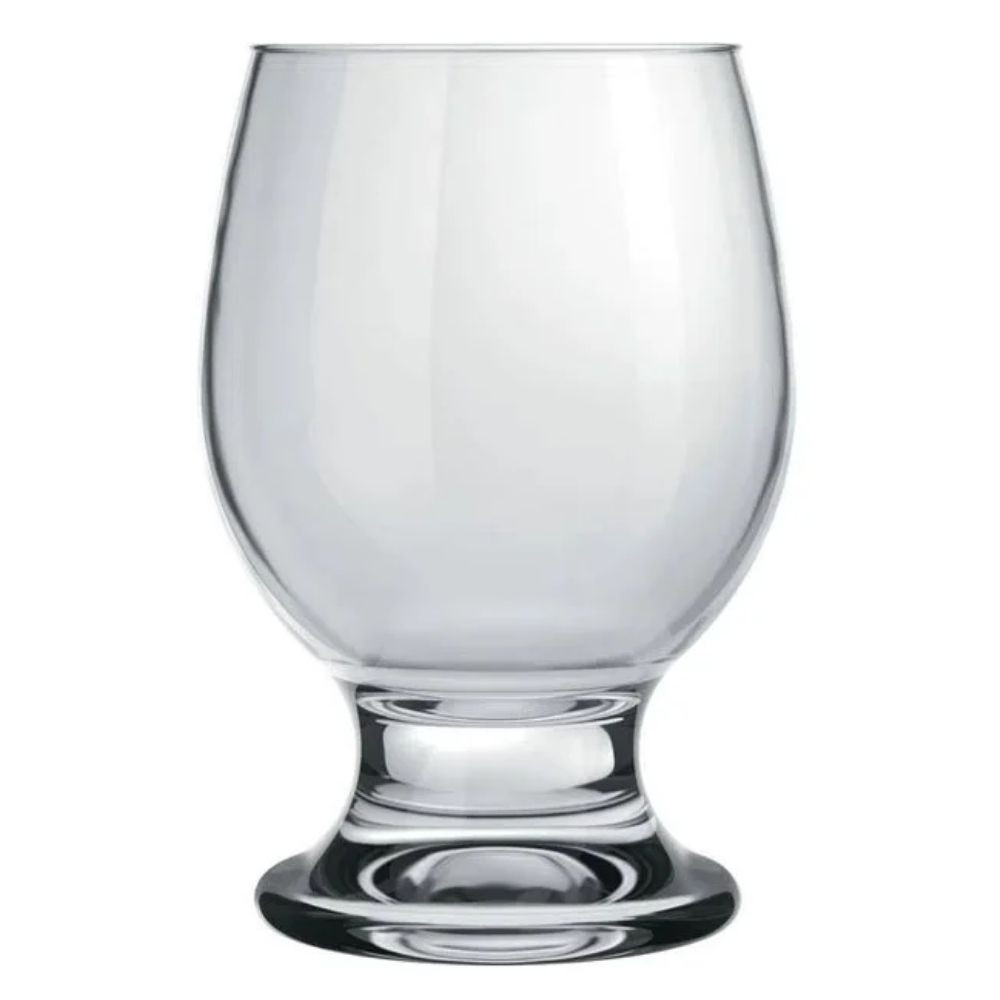 Taça para Água Paulista 250ml Nadir