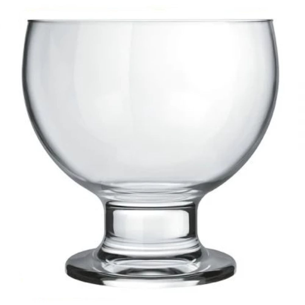 Taça Sorvete Paulista 400ml - Nadir - 7204