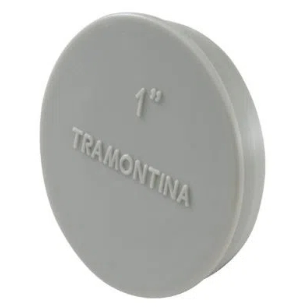Tampão para condulete 1" 56114/053 Tramontina