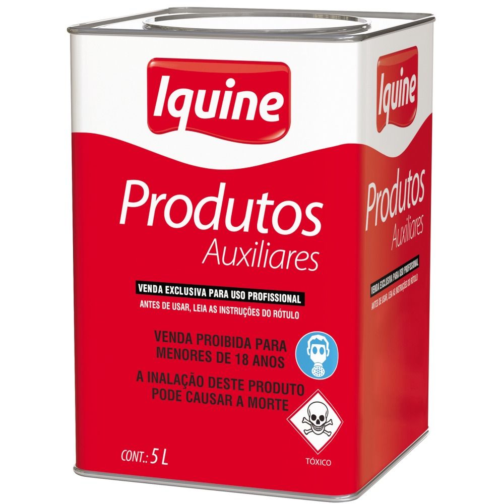 Thinner 1010 5.0L Iquine 