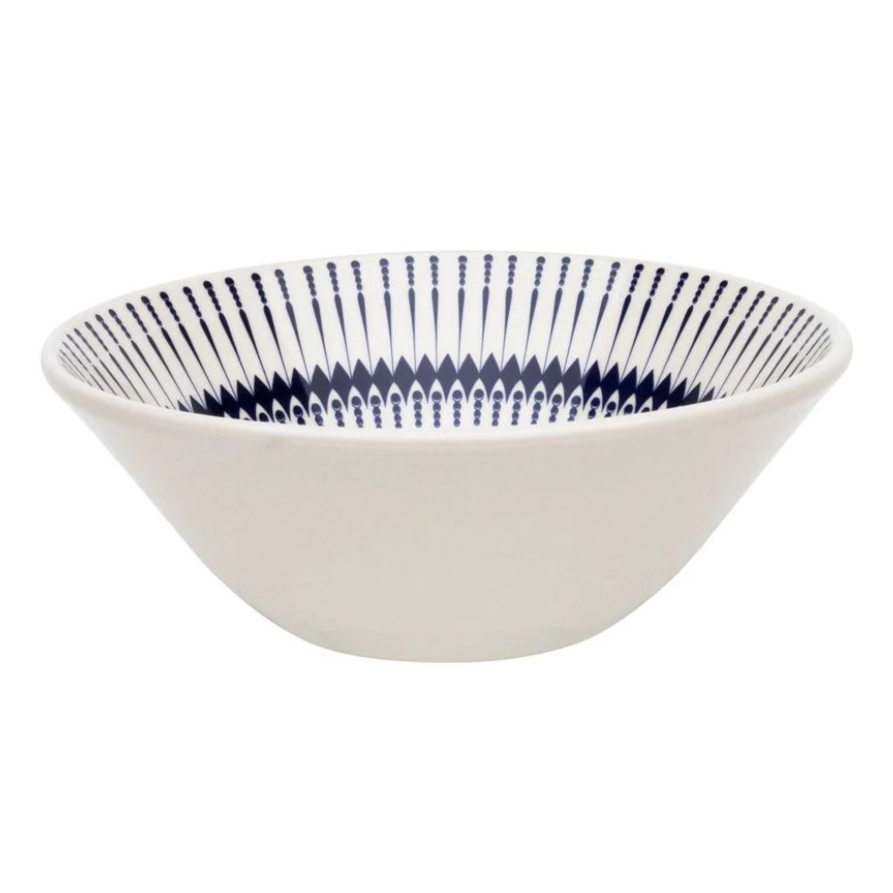 Tigela Cereal 500mL Cerâmica Conic Colb Biona Oxford