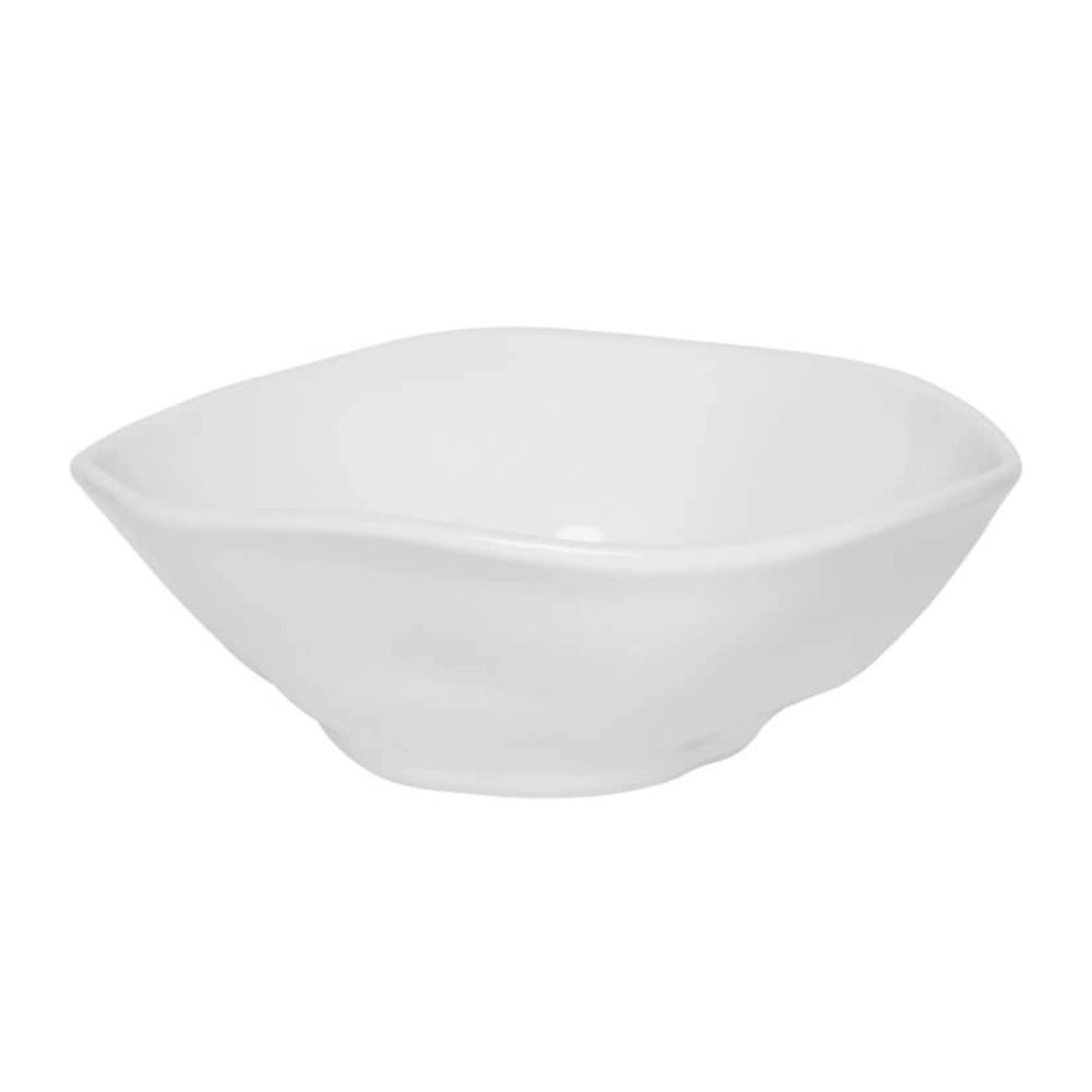 Tigela Ryo 500ml White Oxford