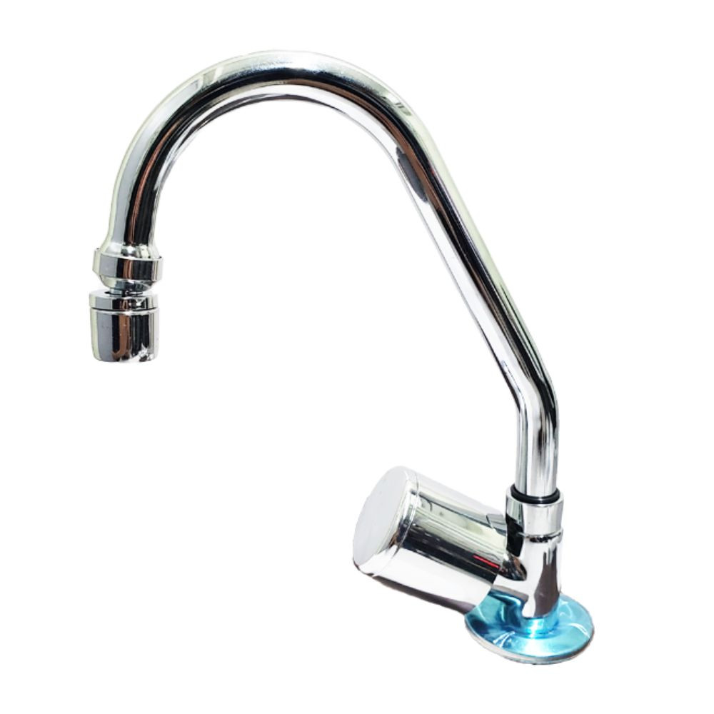 Torneira de Cozinha Balcão Bica Móvel 2191 C-41 LR Metais