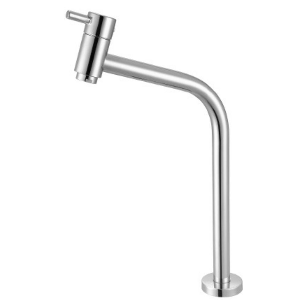 Torneira Minimal Clássic Balcão Bica Alta 1203  C77 Meber 
