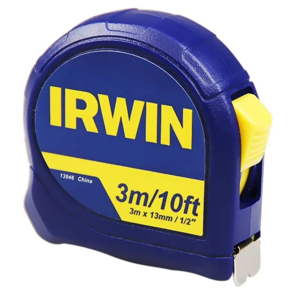 TRENA STANDARD 3 METROS IRWIN