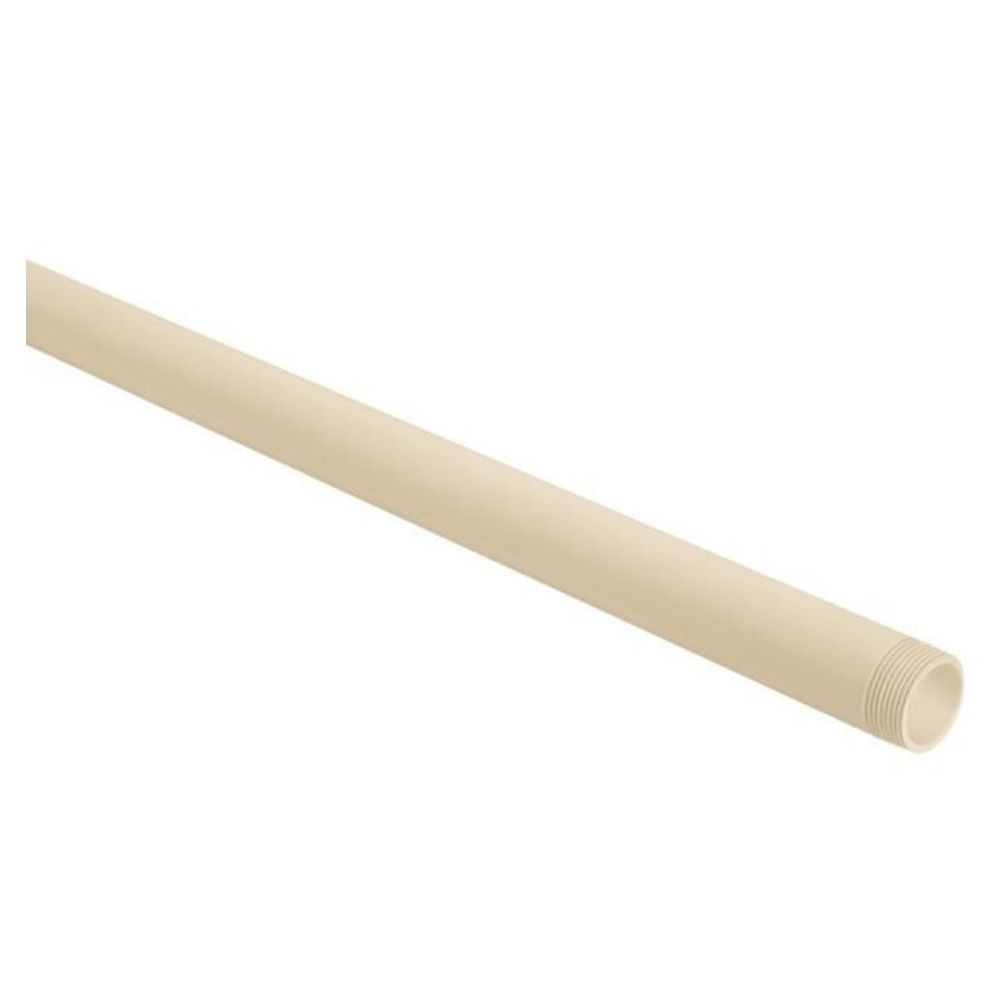 TUBO ROSCAVEL 1/2" C/6 METROS AMANCO