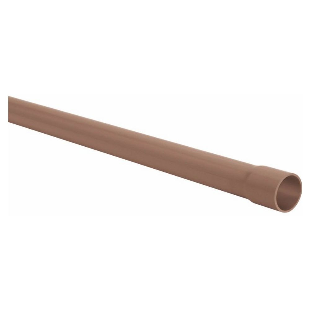 TUBO SOLDAVEL 50MM 3METROS AMANCO