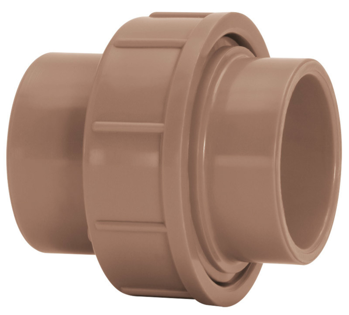 UNIAO SOLDAVEL 50MM AMANCO