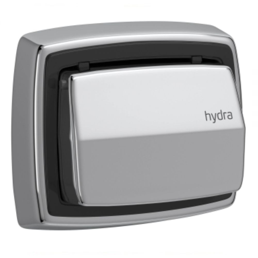 Válvula descarga hydra 1.1/4" DN32 max cromada Deca