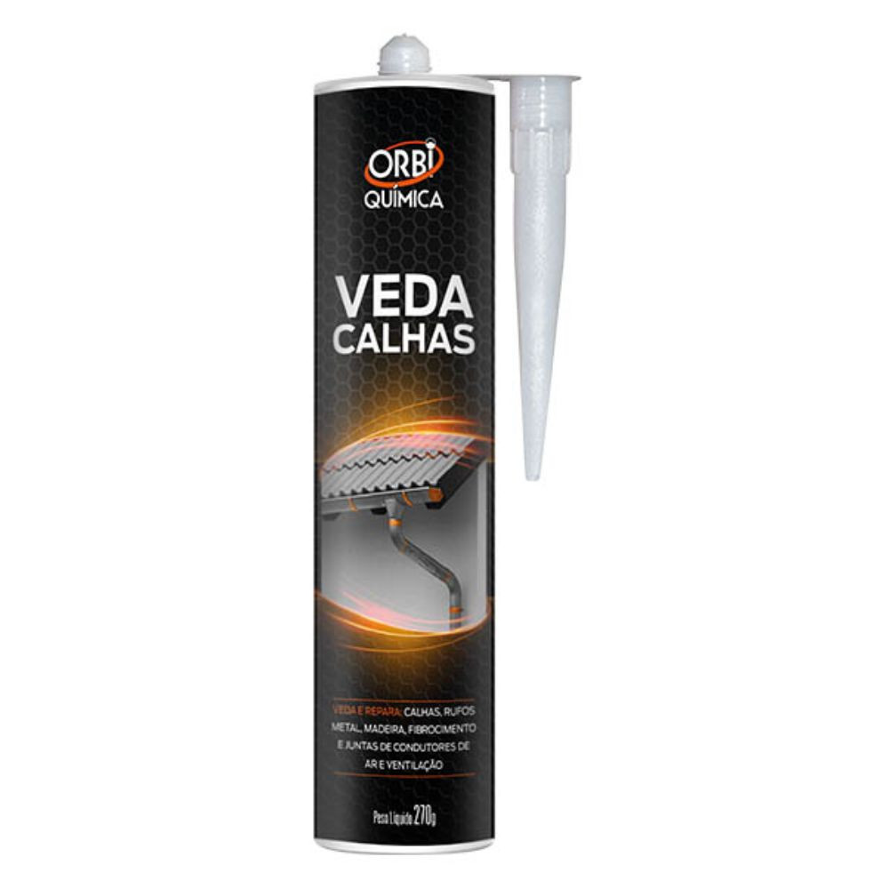 Veda Calhas 270G Orbi