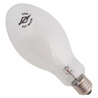 Lâmpada Mista 160W Brasfort